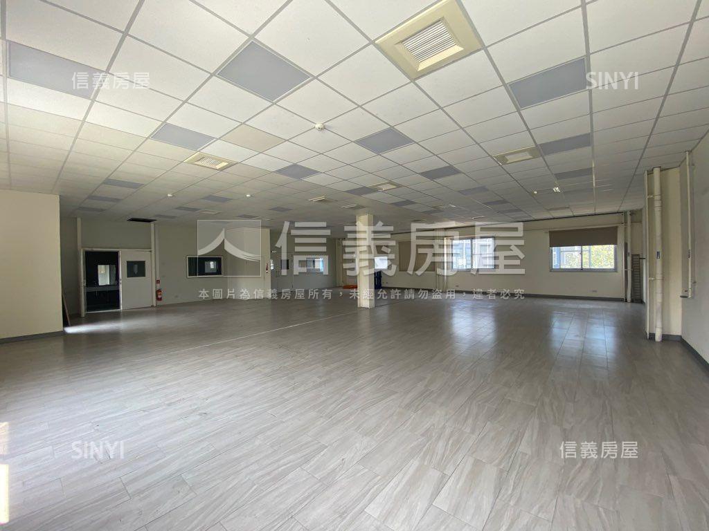 歸仁丁建合法廠房房屋室內格局與周邊環境