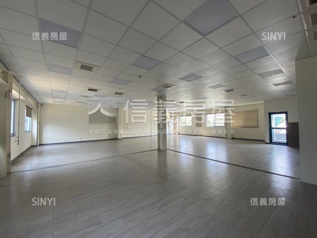 歸仁丁建合法廠房房屋室內格局與周邊環境
