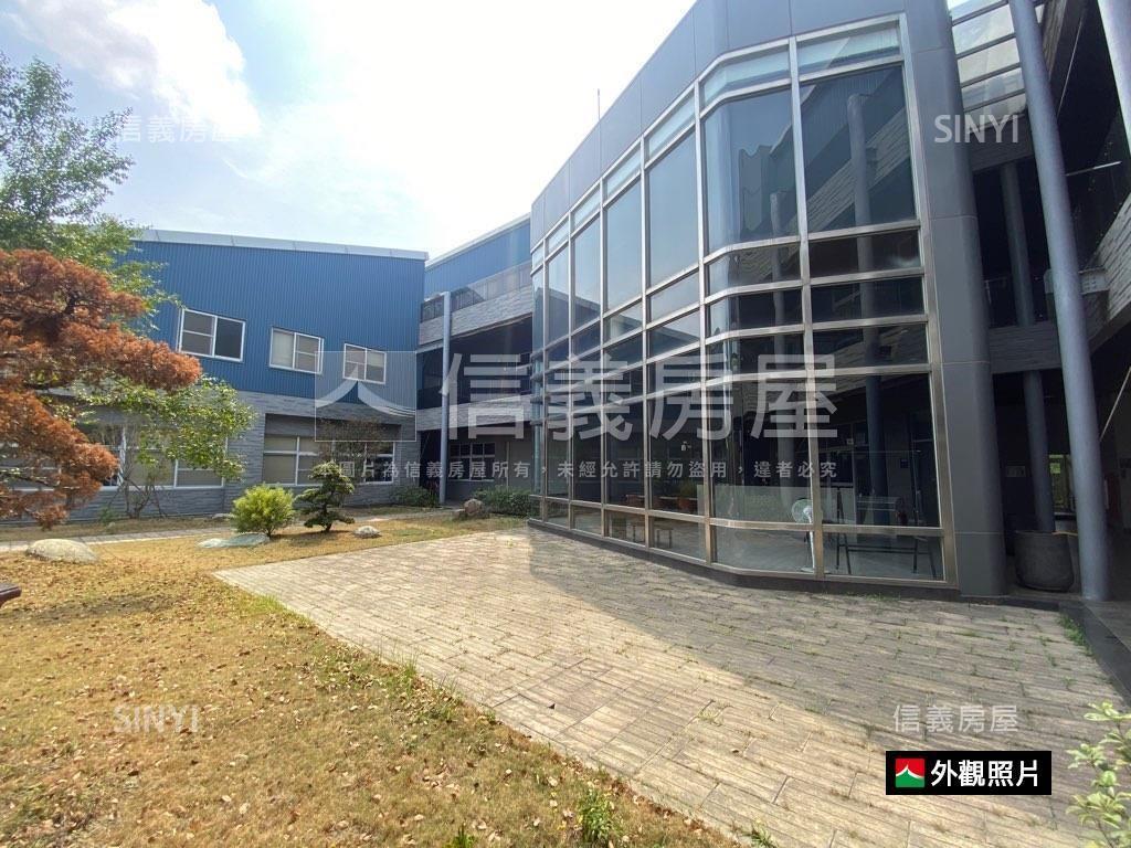 歸仁丁建合法廠房房屋室內格局與周邊環境