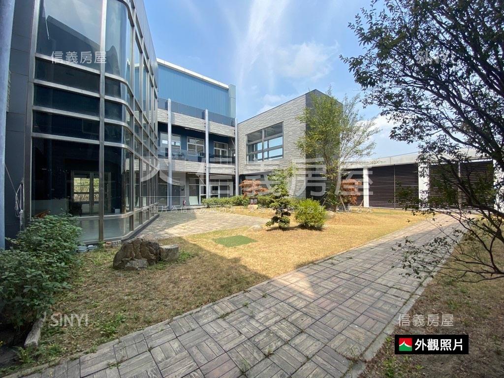 歸仁丁建合法廠房房屋室內格局與周邊環境