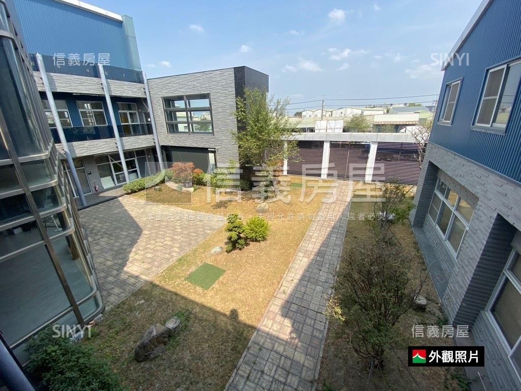 歸仁丁建合法廠房房屋室內格局與周邊環境