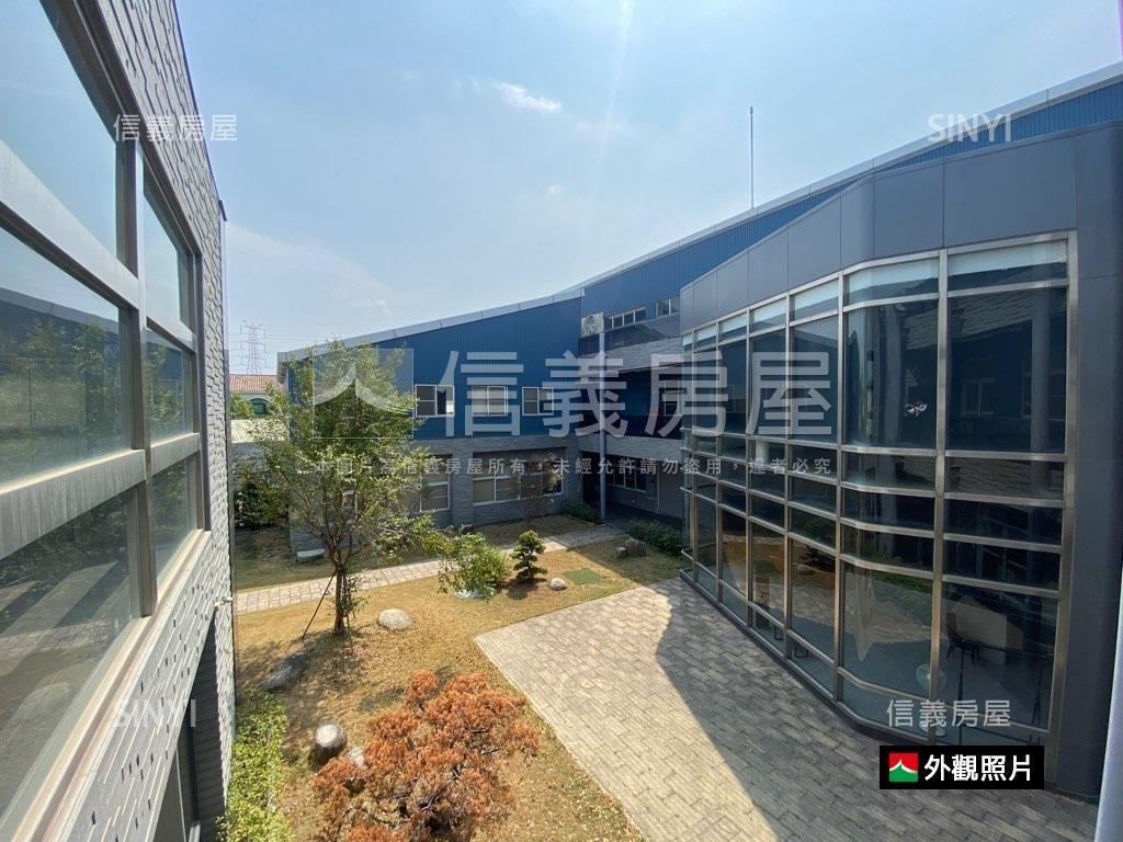 歸仁丁建合法廠房房屋室內格局與周邊環境