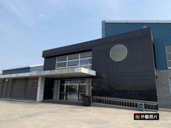歸仁丁建合法廠房
