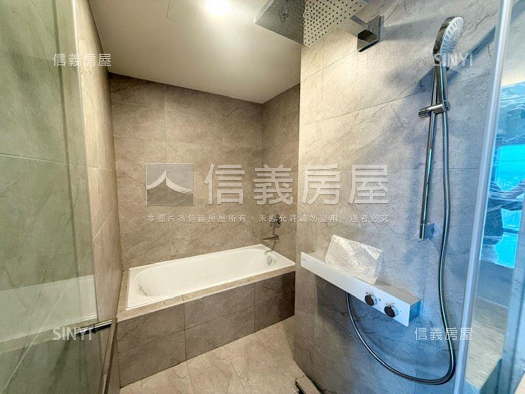 馥華艾美晴空萬里房屋室內格局與周邊環境