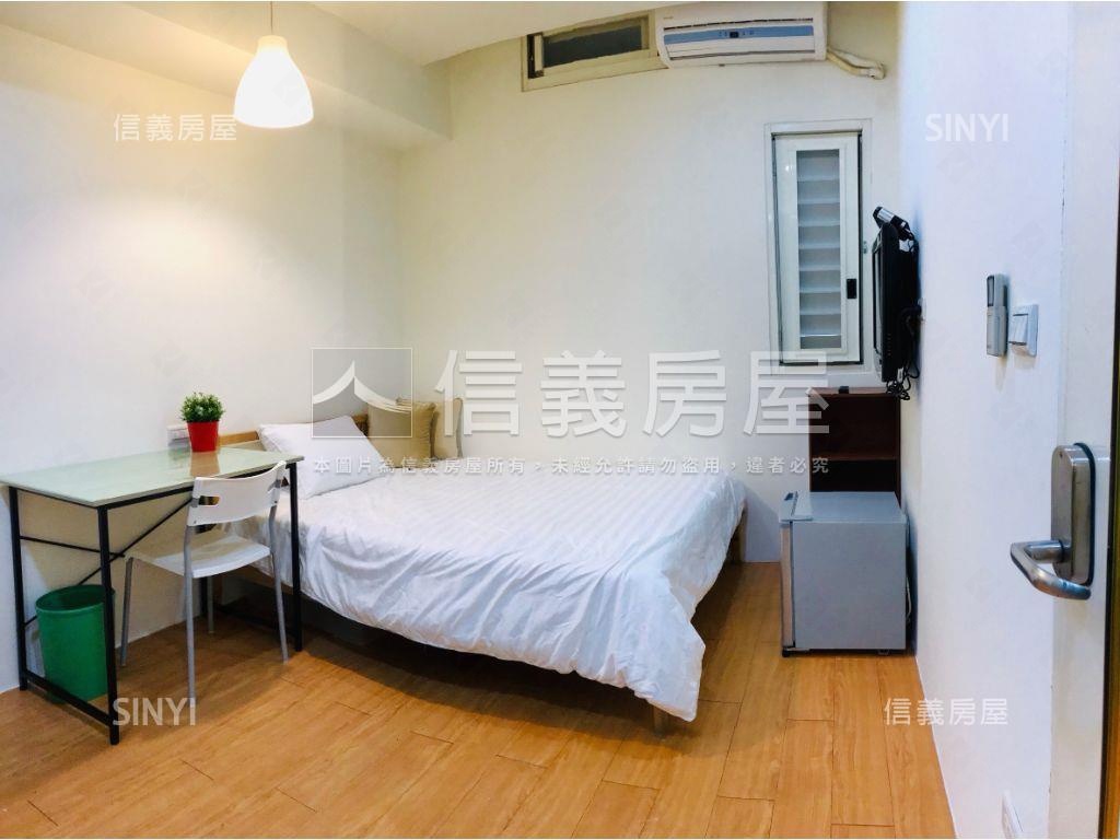 格林威治★整層收租套房房屋室內格局與周邊環境