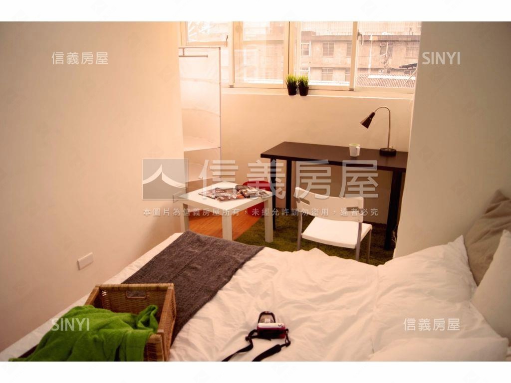 格林威治★整層收租套房房屋室內格局與周邊環境