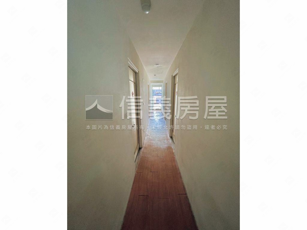 格林威治★整層收租套房房屋室內格局與周邊環境