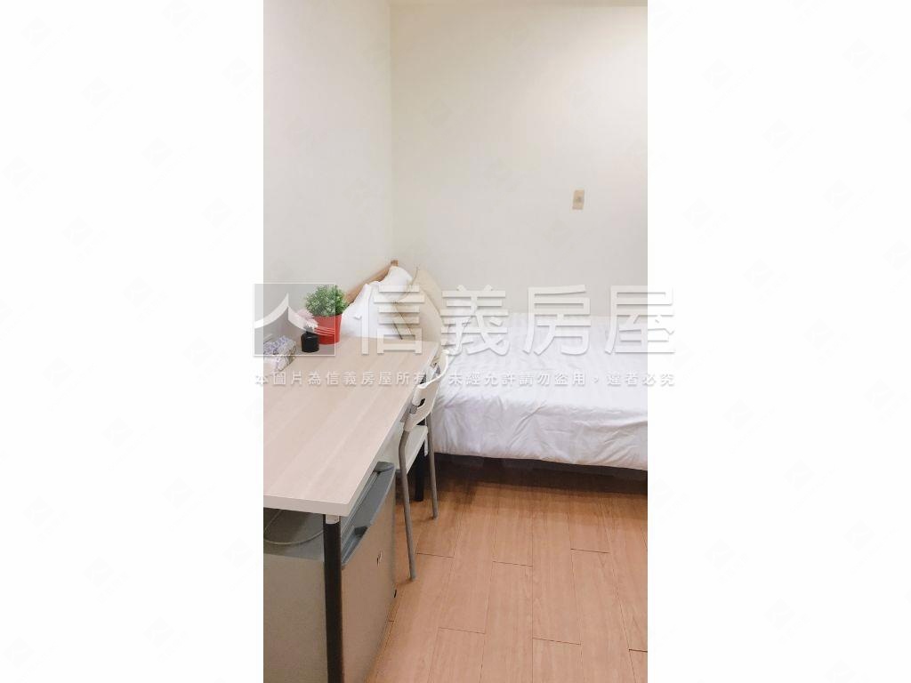 格林威治★整層收租套房房屋室內格局與周邊環境