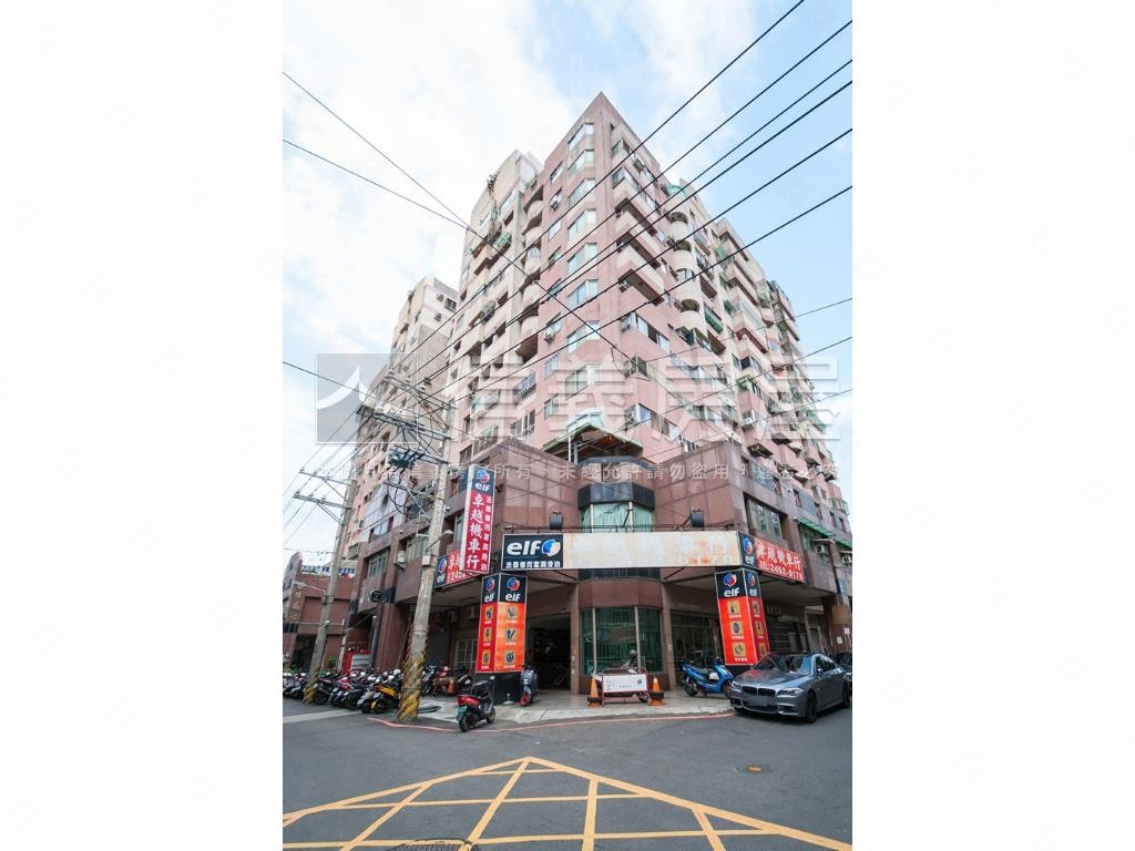 格林威治★整層收租套房房屋室內格局與周邊環境