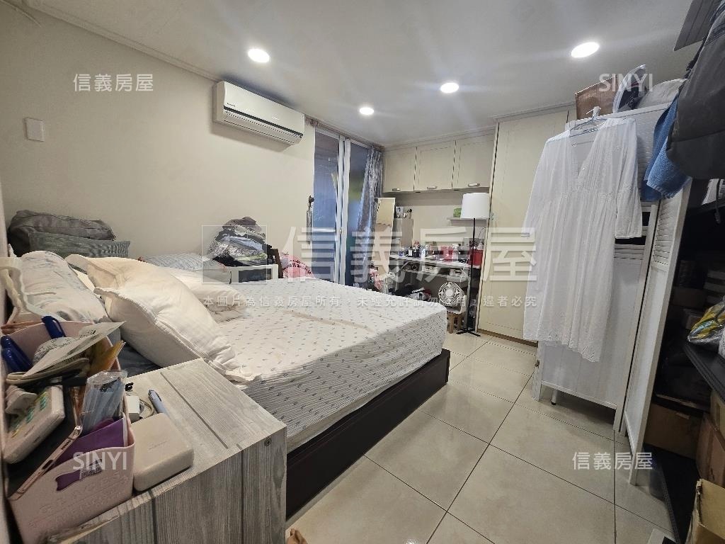 永福國小旁美３房走路上學房屋室內格局與周邊環境