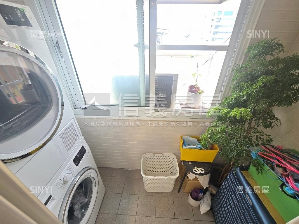 永福國小旁美３房走路上學房屋室內格局與周邊環境