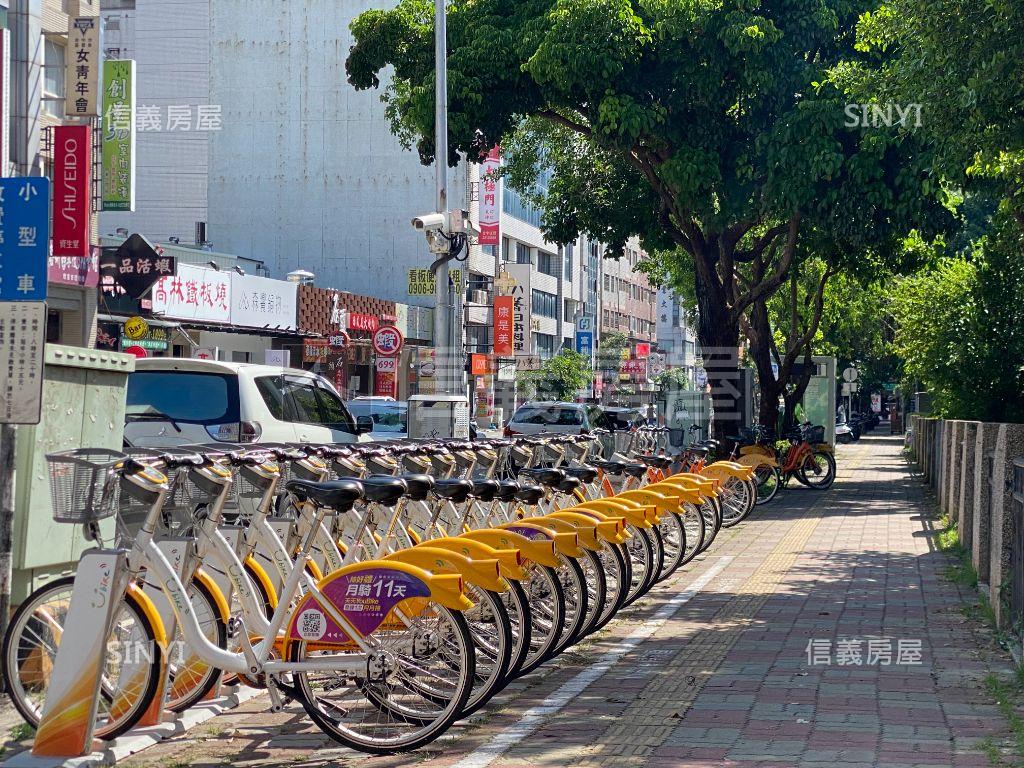 西屯高投報收租４套房屋室內格局與周邊環境