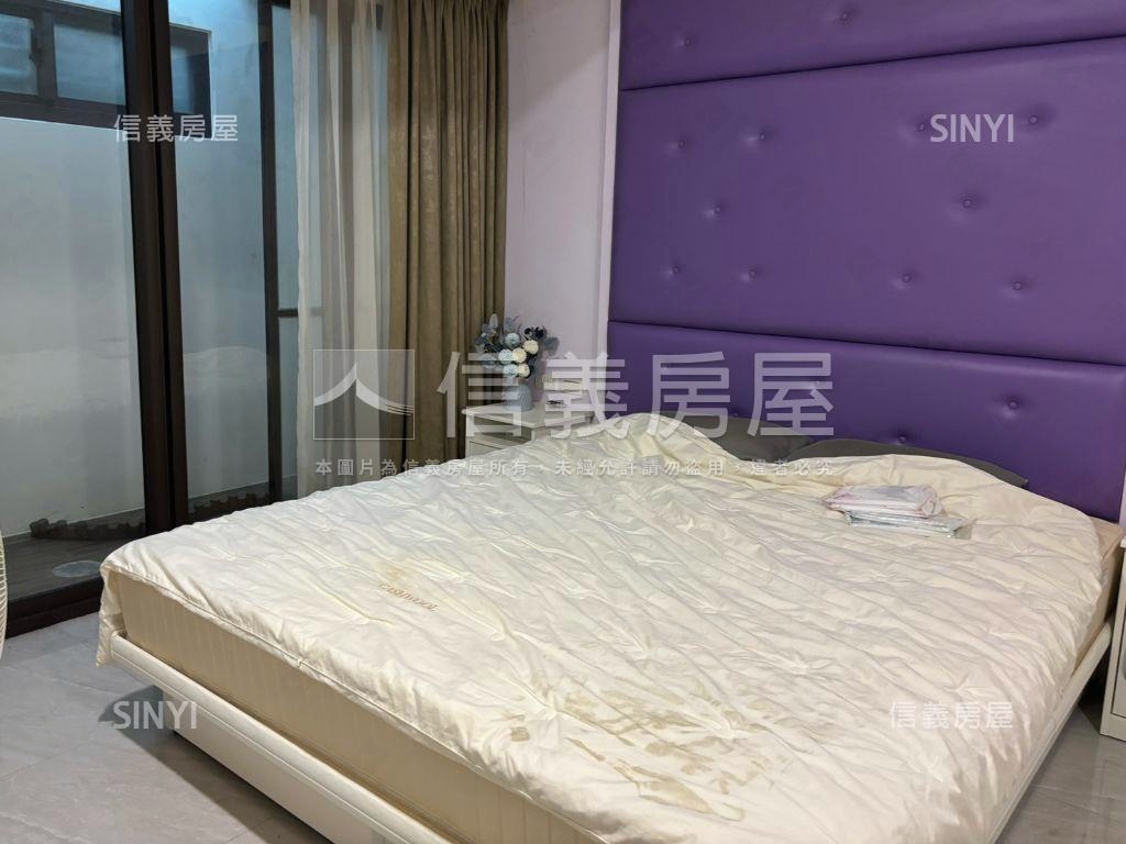 錦秀山莊公寓一樓房屋室內格局與周邊環境