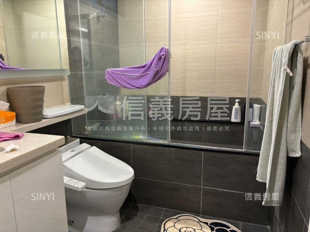 錦秀山莊公寓一樓房屋室內格局與周邊環境