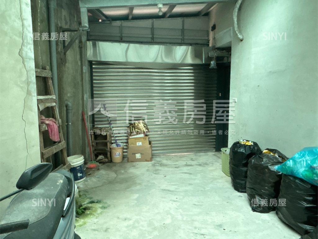 錦秀山莊公寓一樓房屋室內格局與周邊環境