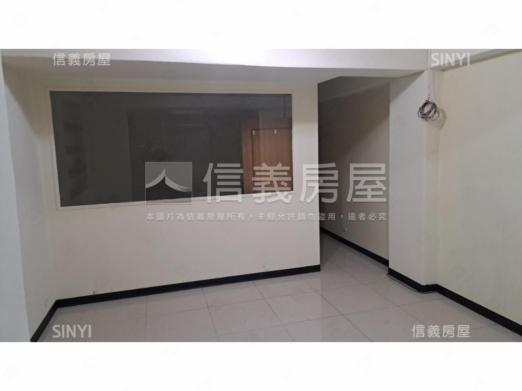 土城承天寺陽光屋房屋室內格局與周邊環境