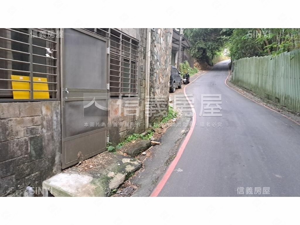 土城承天寺陽光屋房屋室內格局與周邊環境