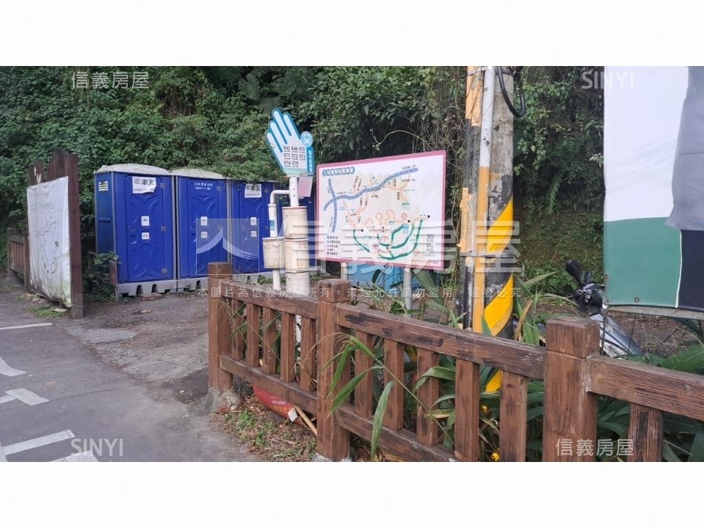 土城承天寺陽光屋房屋室內格局與周邊環境