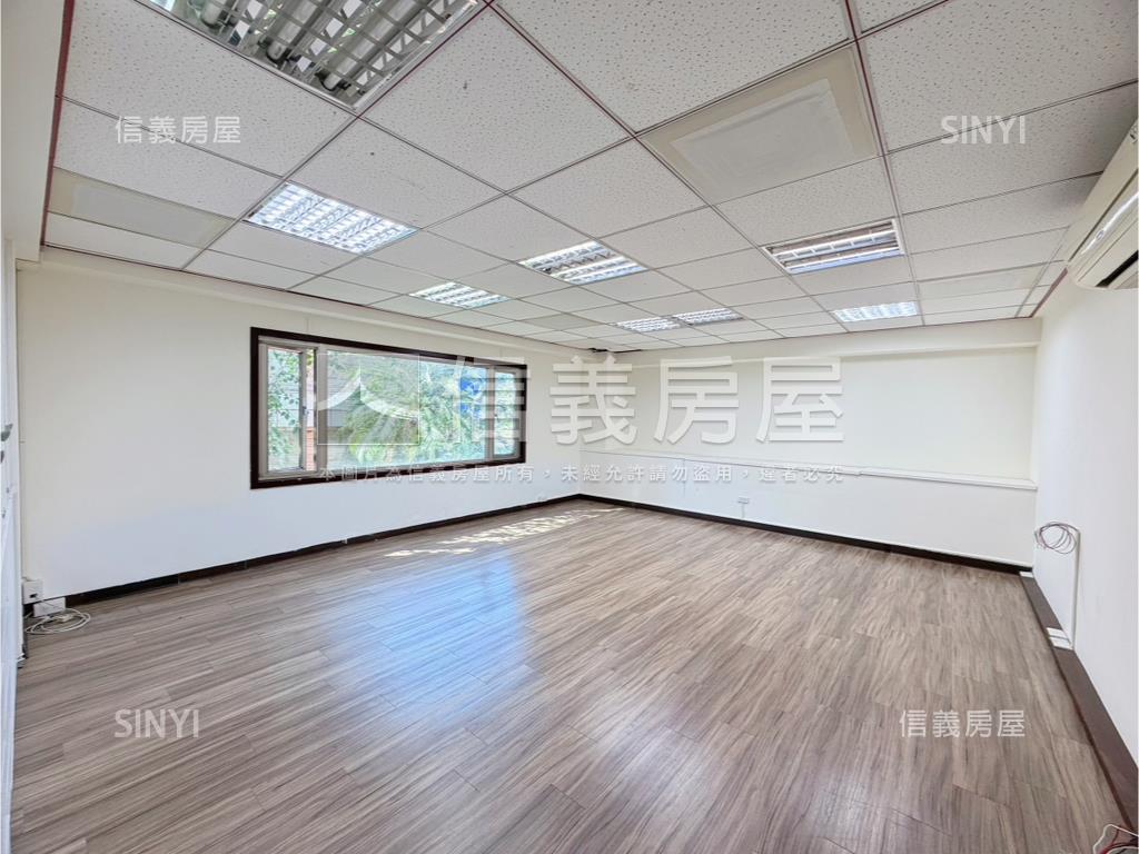 近內科稀有臻品邊間店面房屋室內格局與周邊環境