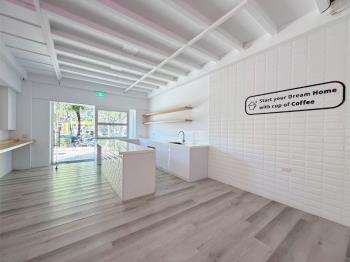 近內科稀有臻品邊間店面