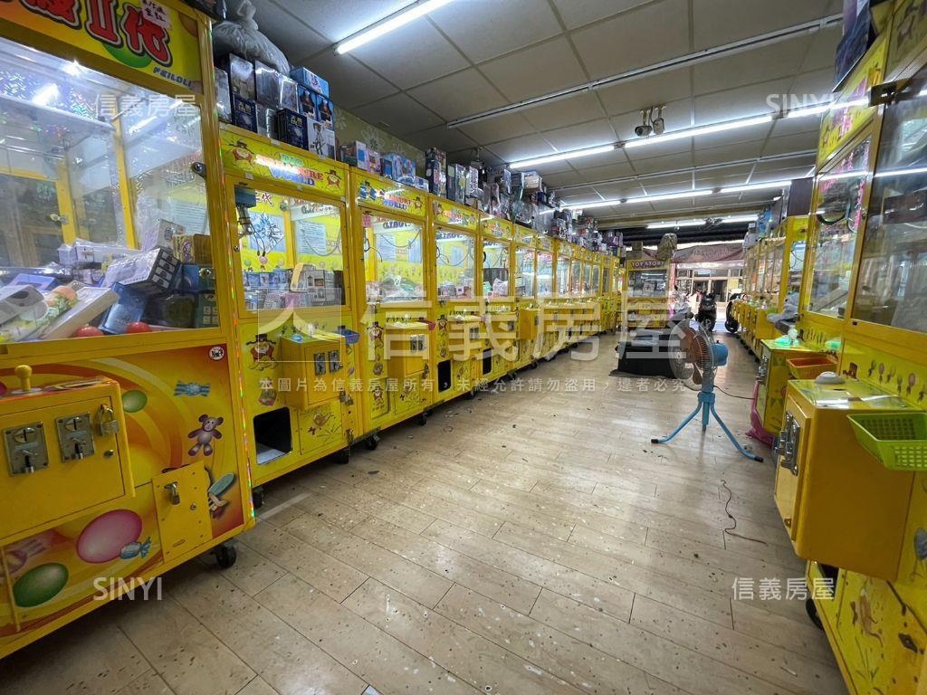 埔墘☆金選★店面房屋室內格局與周邊環境