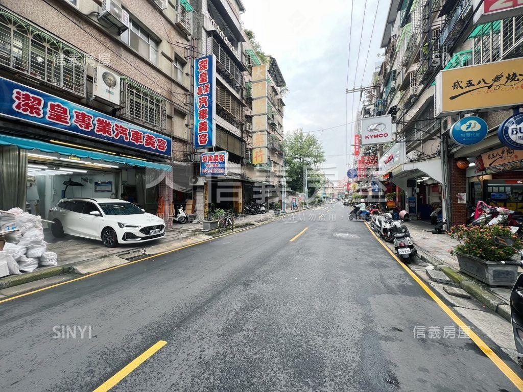 埔墘☆金選★店面房屋室內格局與周邊環境