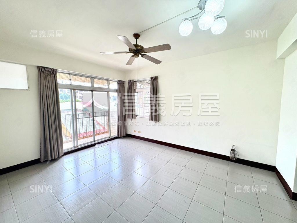 北區園道旁公寓房屋室內格局與周邊環境
