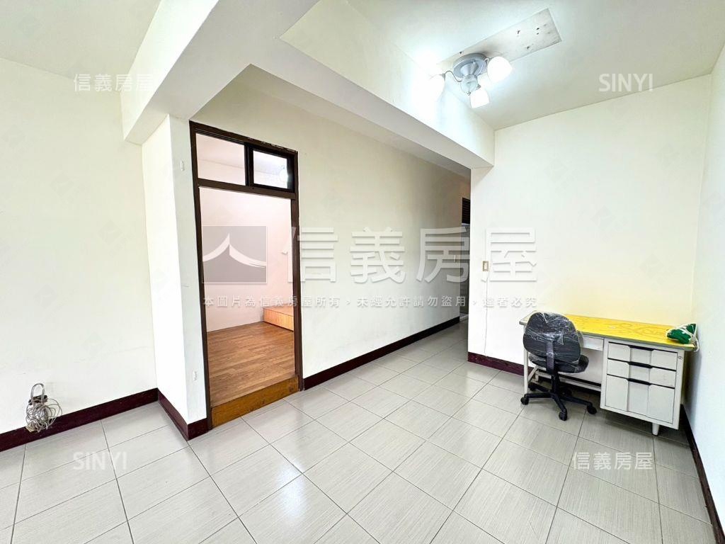 北區園道旁公寓房屋室內格局與周邊環境