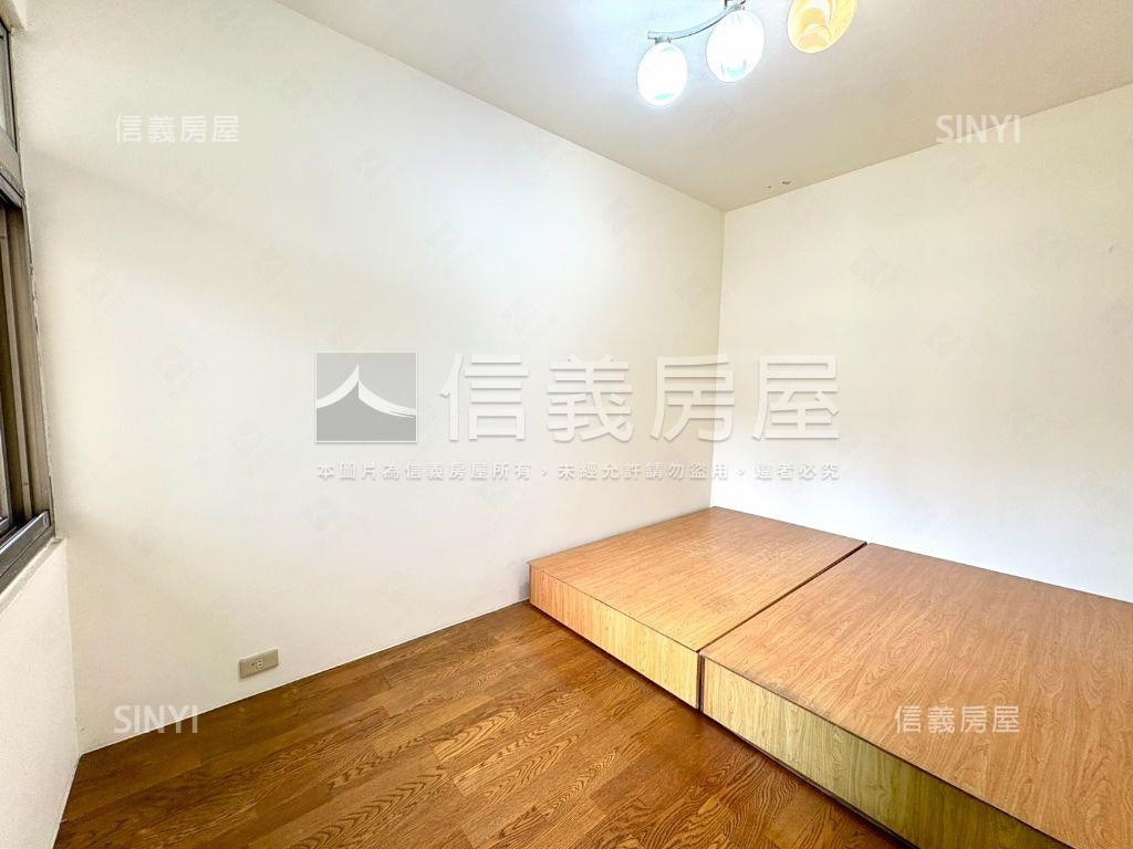 北區園道旁公寓房屋室內格局與周邊環境