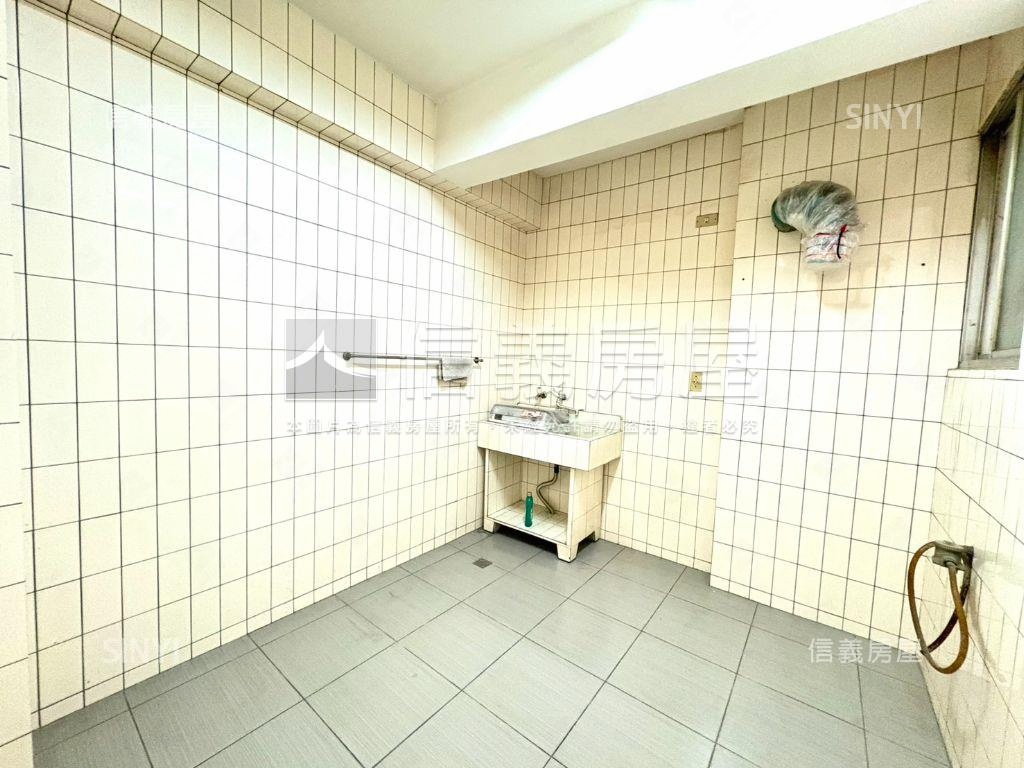 北區園道旁公寓房屋室內格局與周邊環境