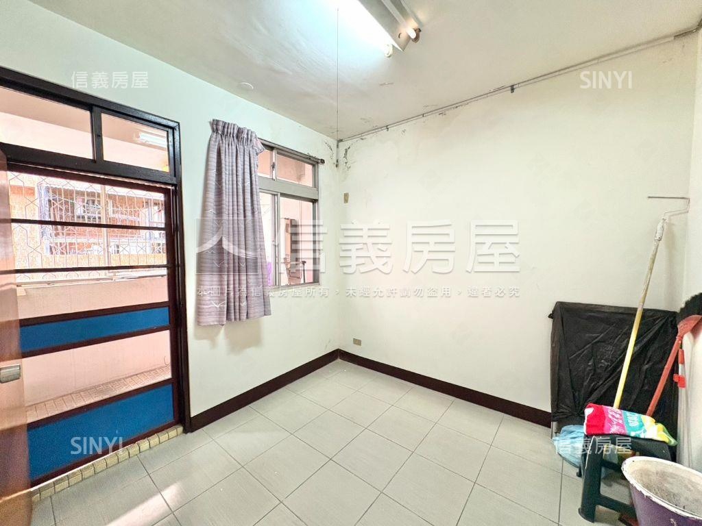 北區園道旁公寓房屋室內格局與周邊環境