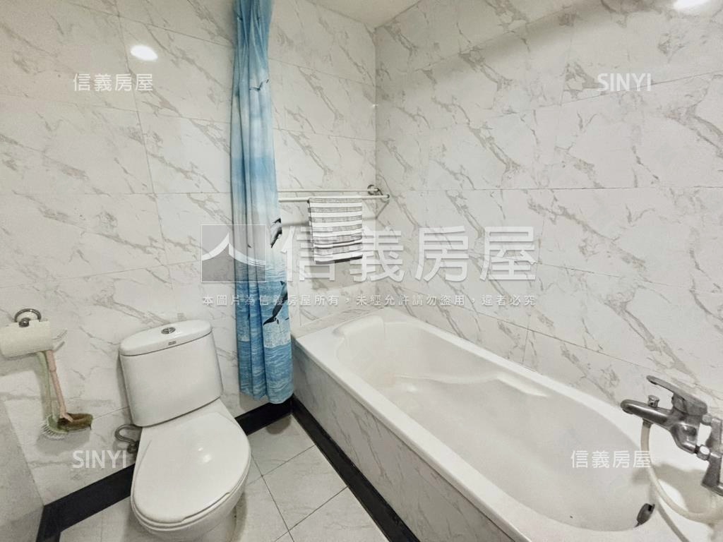 亞歷山大福氣２房房屋室內格局與周邊環境