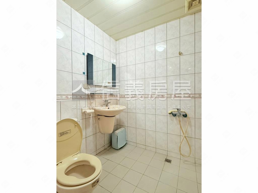 龍騰明亮高樓雅致三房房屋室內格局與周邊環境