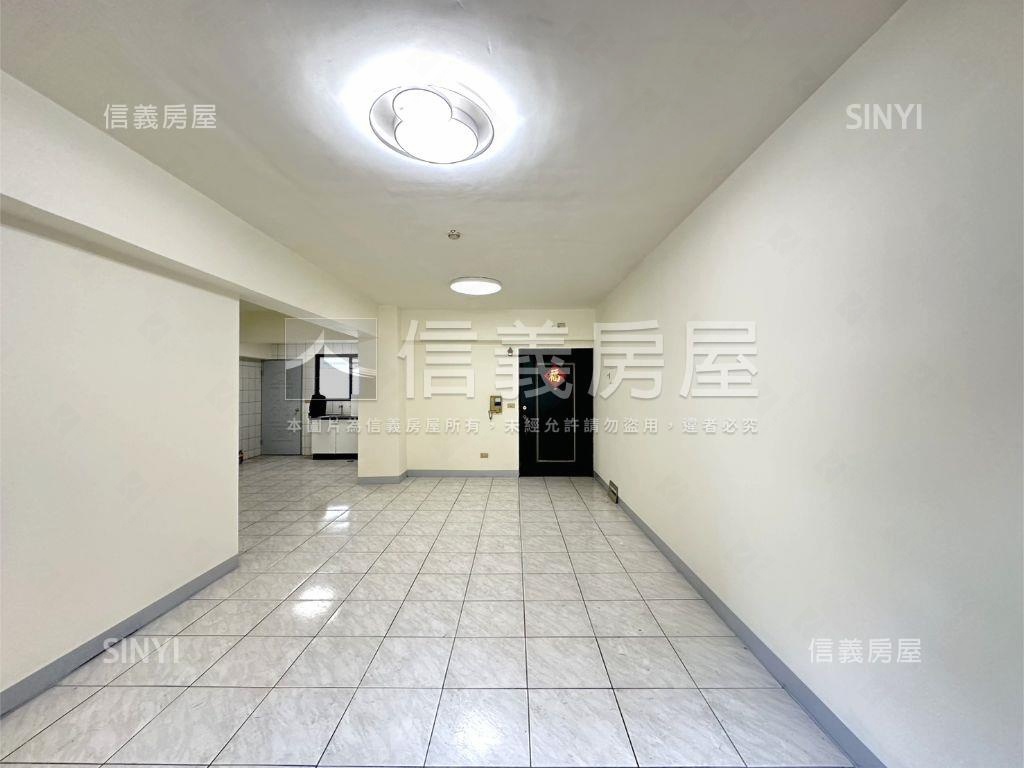 東陽富村三房房屋室內格局與周邊環境