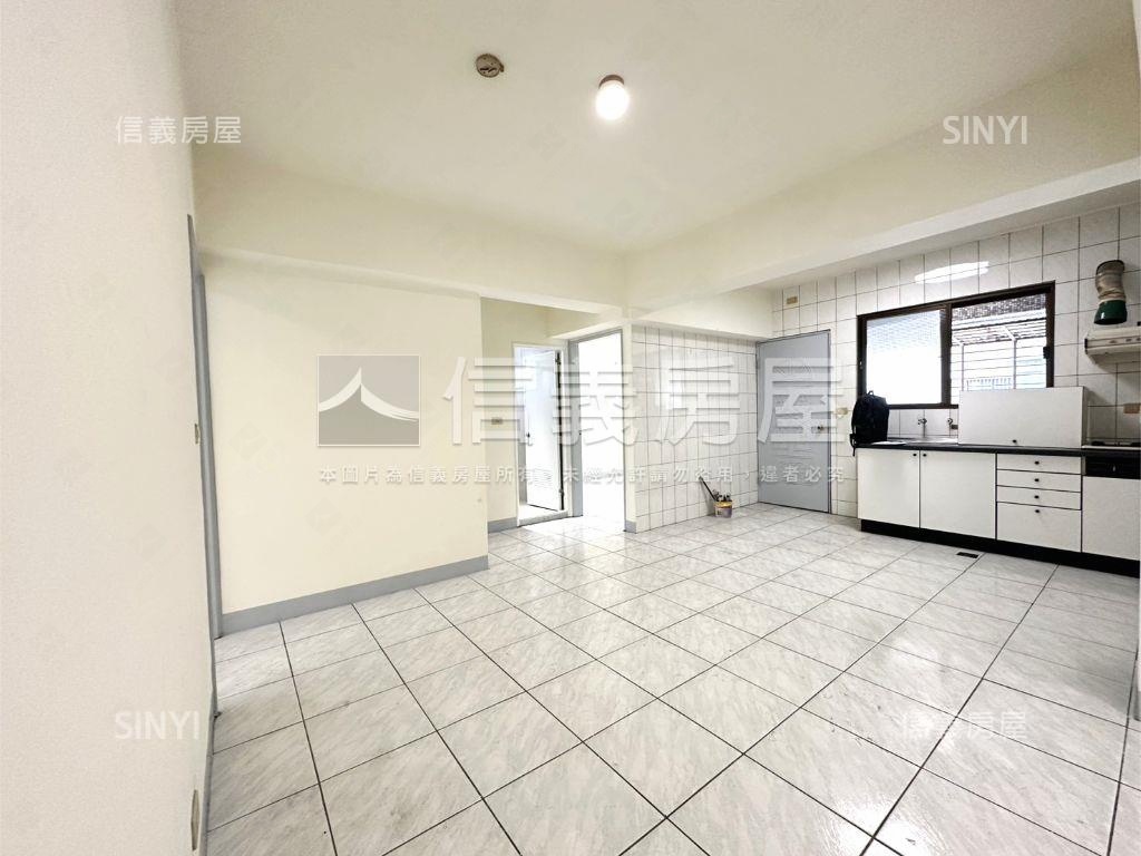東陽富村三房房屋室內格局與周邊環境