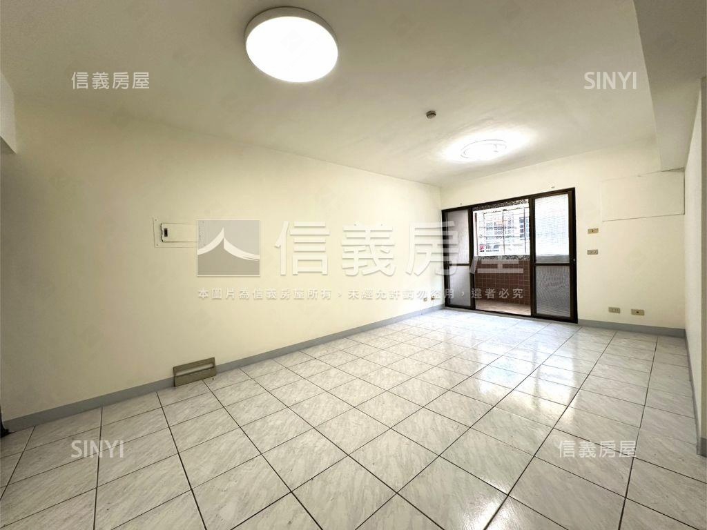 東陽富村三房房屋室內格局與周邊環境