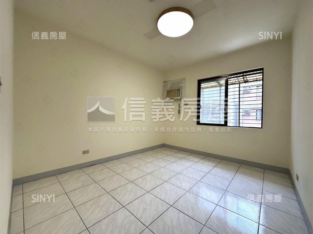 東陽富村三房房屋室內格局與周邊環境