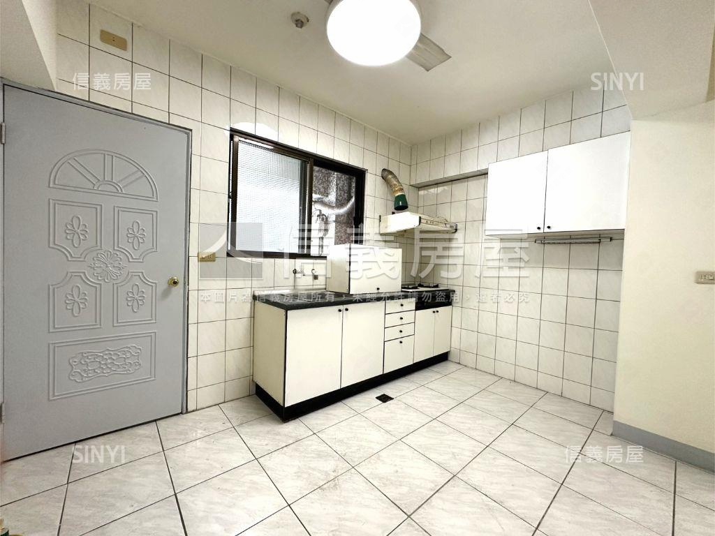 東陽富村三房房屋室內格局與周邊環境