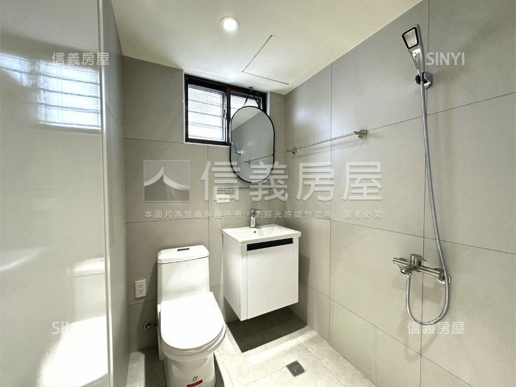 東陽富村三房房屋室內格局與周邊環境