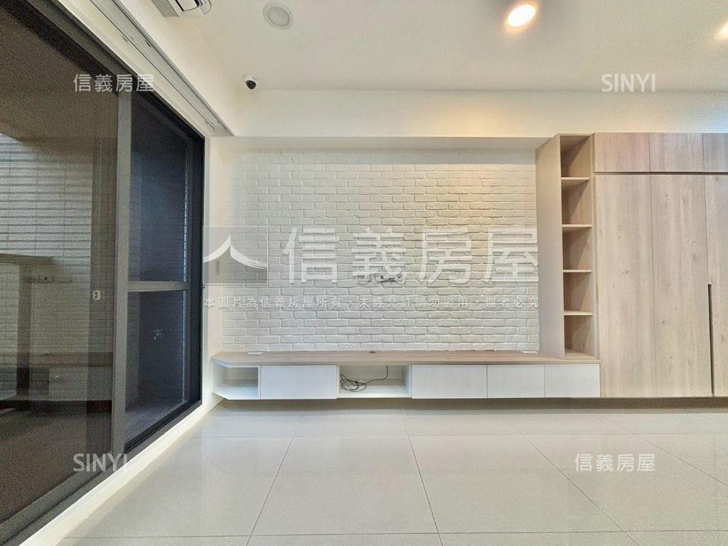 迎翠三房平車雙衛浴開窗房屋室內格局與周邊環境