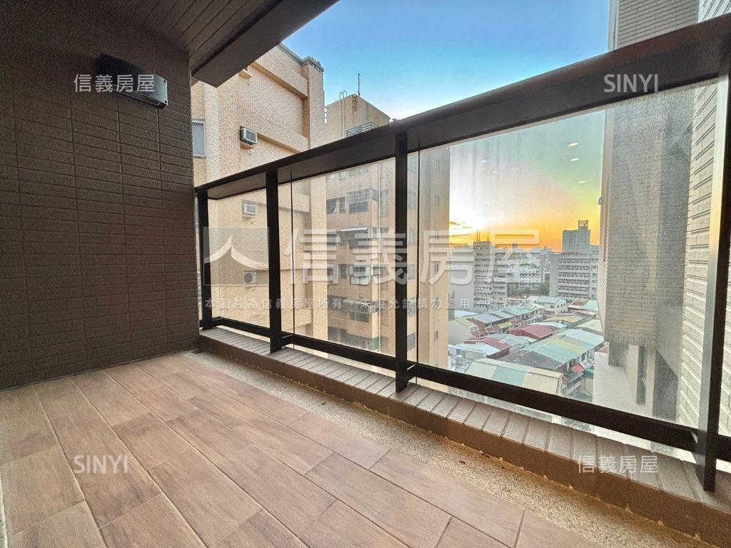 迎翠三房平車雙衛浴開窗房屋室內格局與周邊環境