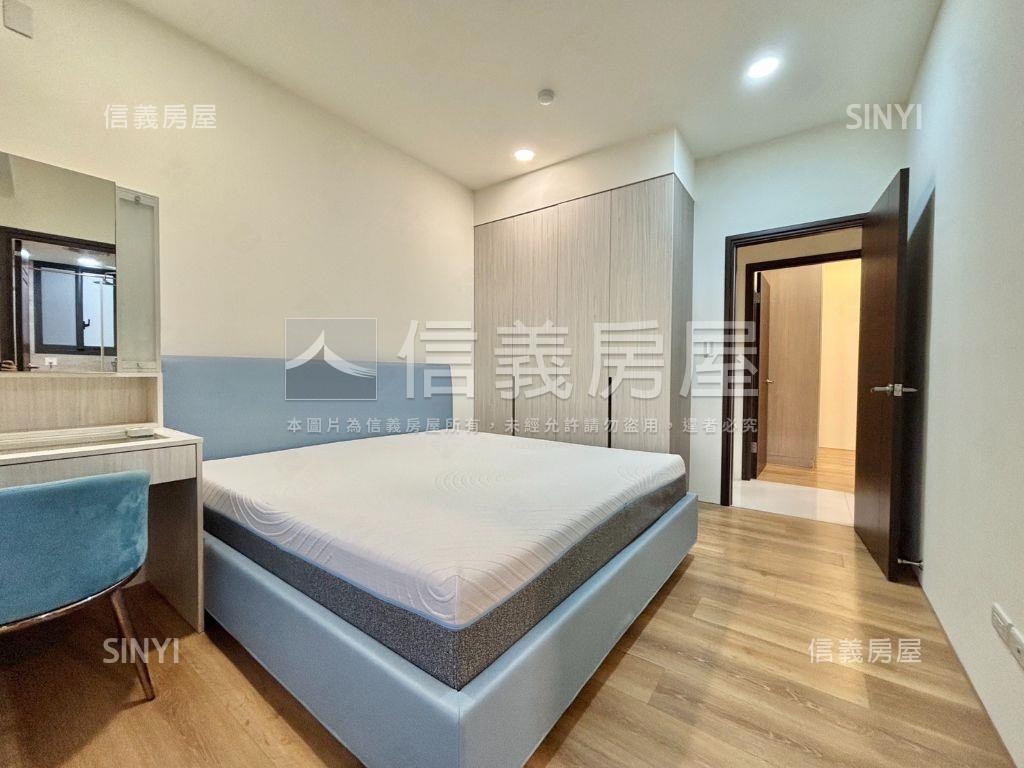 迎翠三房平車雙衛浴開窗房屋室內格局與周邊環境