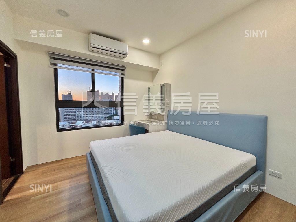 迎翠三房平車雙衛浴開窗房屋室內格局與周邊環境