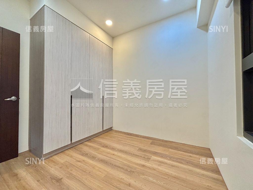 迎翠三房平車雙衛浴開窗房屋室內格局與周邊環境