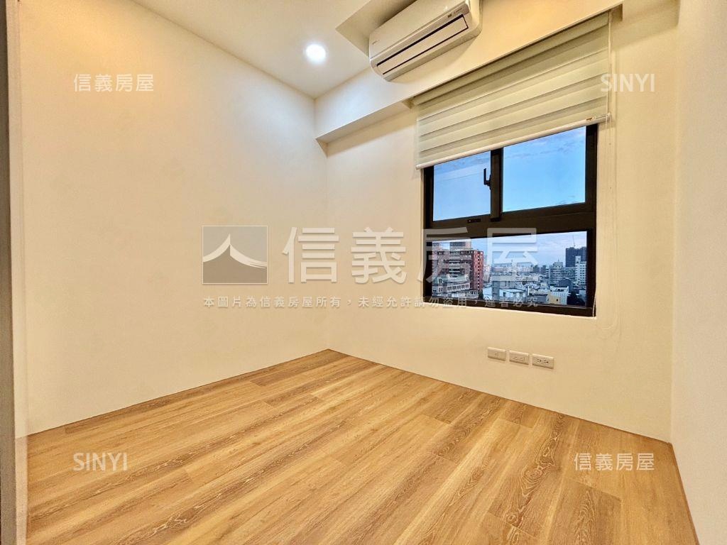 迎翠三房平車雙衛浴開窗房屋室內格局與周邊環境