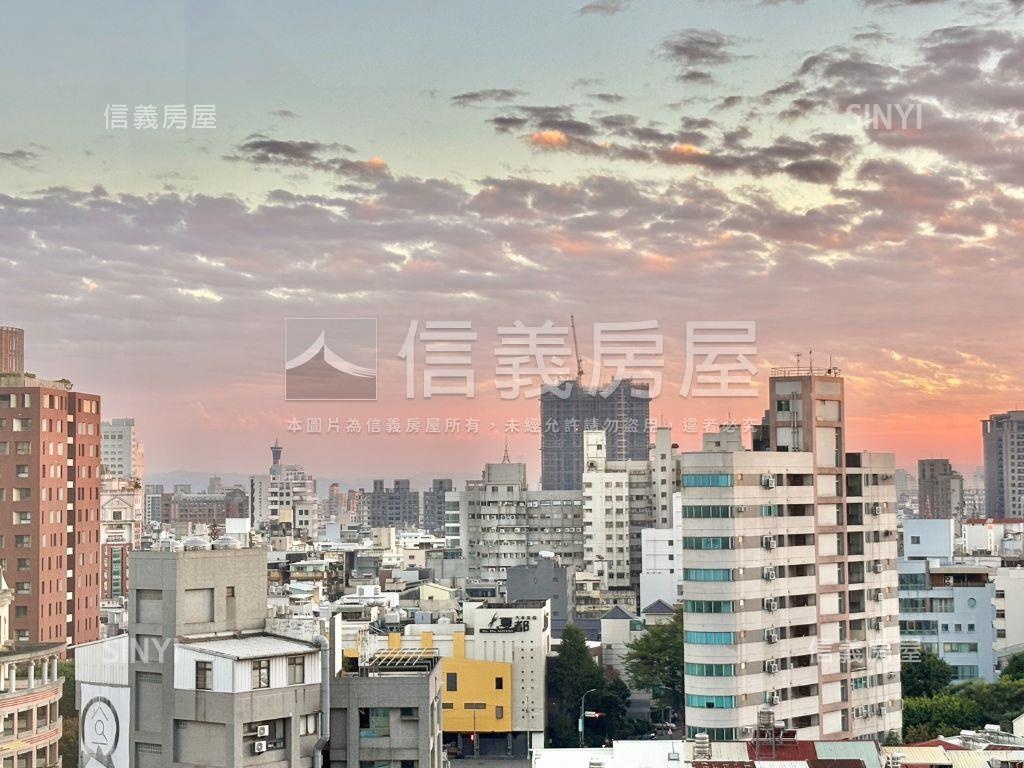 迎翠三房平車雙衛浴開窗房屋室內格局與周邊環境