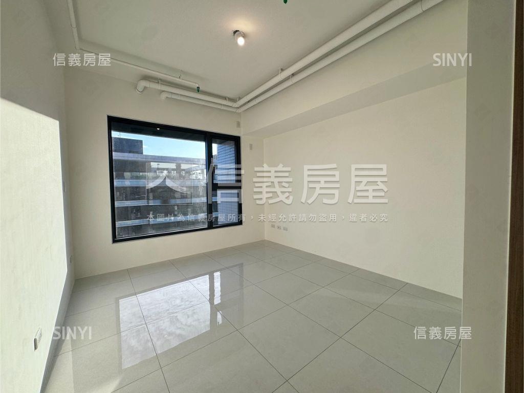 第一樂章全新高樓三房平車房屋室內格局與周邊環境