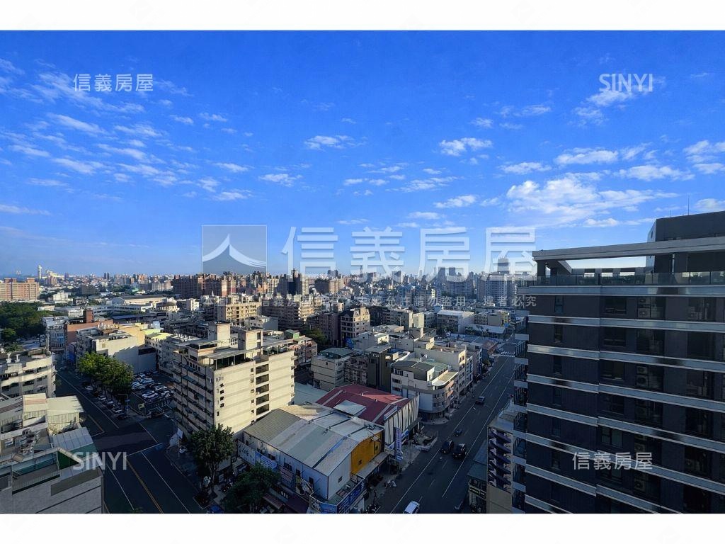 第一樂章全新高樓三房平車房屋室內格局與周邊環境