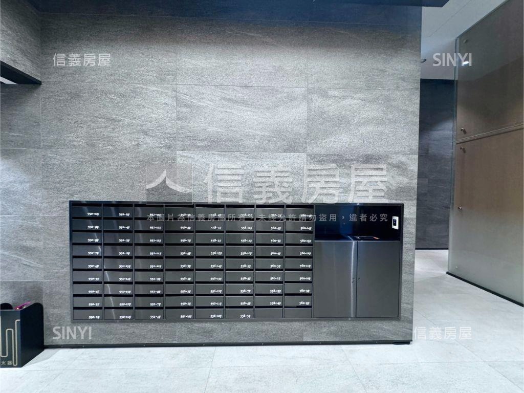 第一樂章全新高樓三房平車房屋室內格局與周邊環境