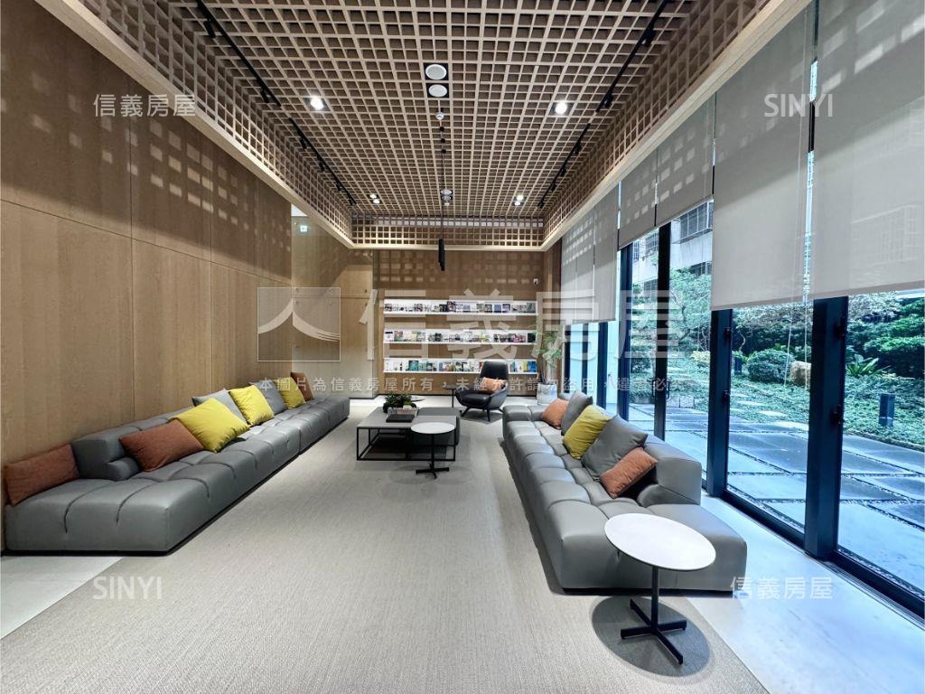 第一樂章全新高樓三房平車房屋室內格局與周邊環境